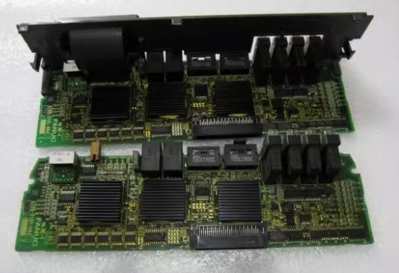 Fanuc A20B-2101-0042 Круговая панель управления Fanuc Servo Control Board
