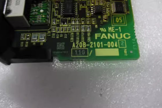 Fanuc A20B-2101-0042 Круговая панель управления Fanuc Servo Control Board
