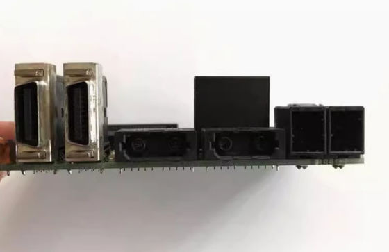 Fanuc A20B-2101-0051 Круговая панель управления Fanuc Servo Control Board