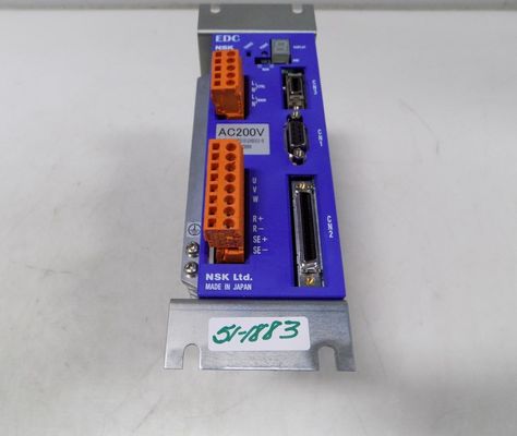 M-EDC-PS1012AB502 MEDC MITSUBISHI Контроллерная платформа Промышленный сервопривод
