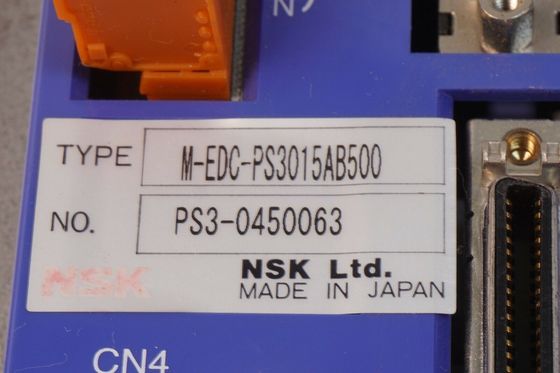 M-EDC-PS3015AB500 NSK M-EDC-PS1012AB502 Сервопривод