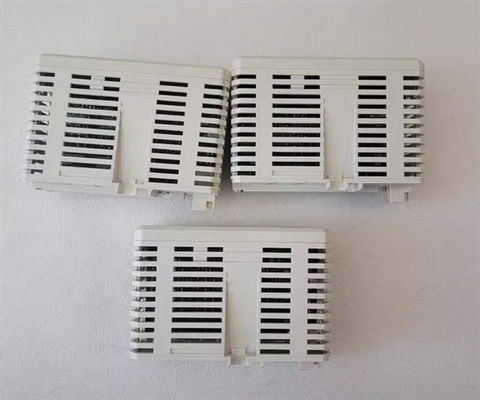 ABB DI810 3BSE008508R1 Цифровой вход 24V 16 ch Модуль