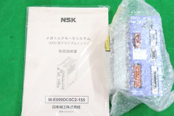 NSK M-EDC-PS3090AB502 MEDC Прецизионный сервопривод 450W 0-15A 0-30V постоянного тока