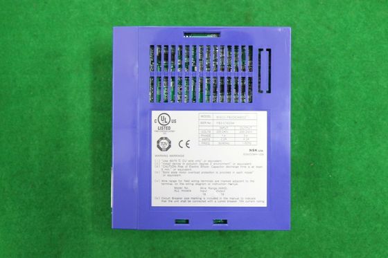 NSK M-EDC-PS3090AB502 MEDC Прецизионный сервопривод 450W 0-15A 0-30V постоянного тока