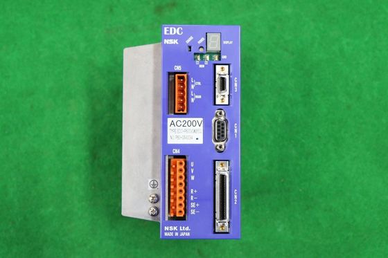 NSK M-EDC-PS3090AB502 MEDC Прецизионный сервопривод 450W 0-15A 0-30V постоянного тока