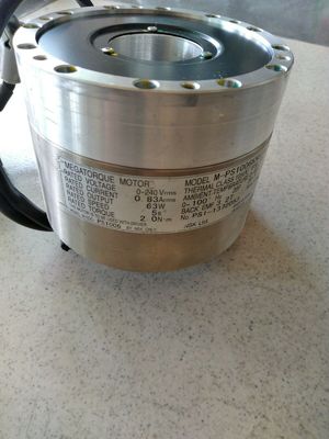 NSK M-PS1006KN534 MEDC Сервопривод 0-6A 0-10В постоянный выход