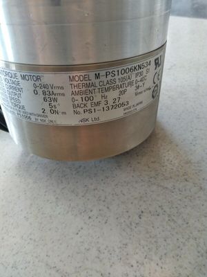 NSK M-PS1006KN534 MEDC Сервопривод 0-6A 0-10В постоянный выход