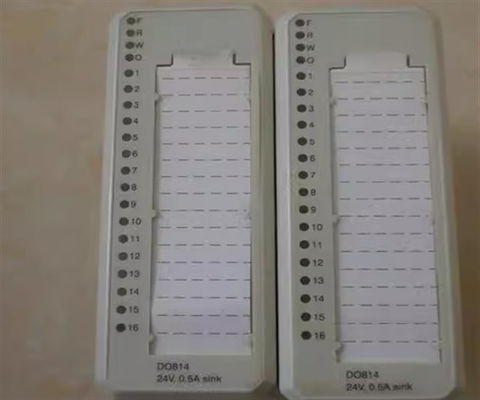 ABB DI811 3BSE008552R1 PR:C PLC Модуль DI 811 S800 Цифровой вход 48V 48V