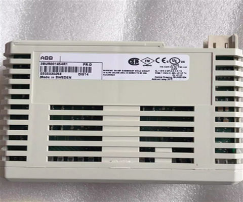 ABB DI811 3BSE008552R1 PR:C PLC Модуль DI 811 S800 Цифровой вход 48V 48V
