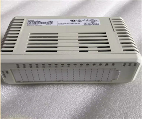 ABB DI811 3BSE008552R1 PR:C PLC Модуль DI 811 S800 Цифровой вход 48V 48V