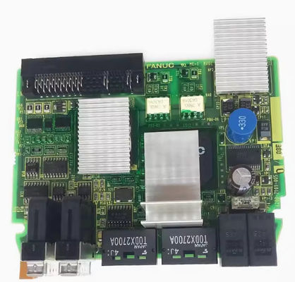 Fanuc A20B-2101-0350 Fanuc Станция управления шпинделем Fanuc Servo Control