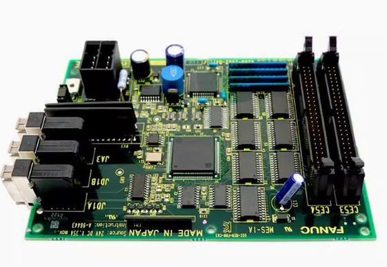 FANUC I/O Interface Board A20B-2002-0470 FANUC IO board PCB Fanuc I/O UNIT PCB