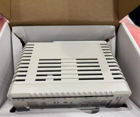 3BSE008512R1 ABB DI820 Цифровой входный избыточный модуль питания