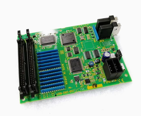 Fanuc I/O Interface Board A20B-2002-0521 FANUC IO board PCBs Fanuc I/O UNIT PCBs Площадка интерфейса Fanuc I/O A20B-2002-0521 Площадка интерфейса Fanuc IO Площадка PCBs Fanuc I/O UNIT PCB