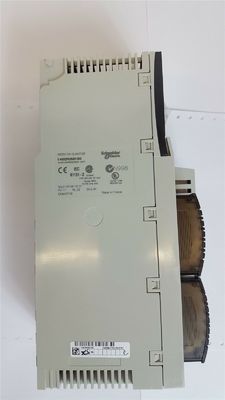 Промышленный сервопривод 140CPU65150 с двумя локальными стойками