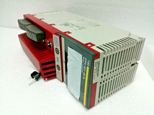 Schneider 140CPU65160S Промышленные сервоприводы
