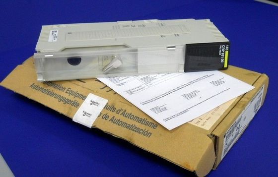 140-CRP-931-00 Канал рассеивания энергии RIO Модуль адаптера головного отделения