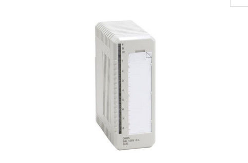 ABB 3BSE008550R1 Di821 8-канальный цифровой входный модуль