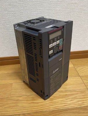 Кондиционер Mitsubishi Electric с конверсией частоты 6,7 кВА