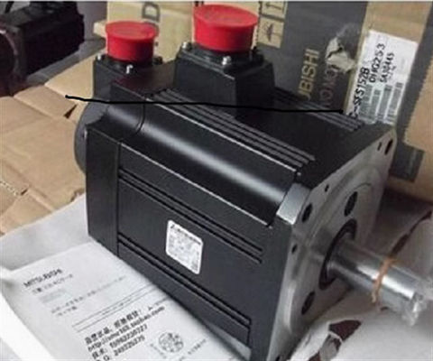 Мотор сервопривода 3000r HC-AQ0235BD Мицубиси промышленный 20W