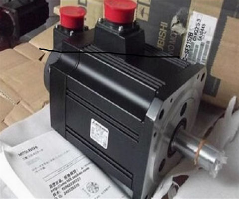 Мотор сервопривода 3000r HC-AQ0235BD Мицубиси промышленный 20W