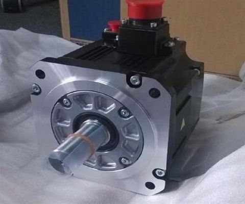 Мотор сервопривода 3000r HC-AQ0235BD Мицубиси промышленный 20W