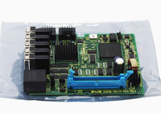 Плата интерфейса ввода-вывода Fanuc A20B-2100-0570 Печатные платы платы ввода-вывода FANUC Плата блока ввода-вывода Fanuc