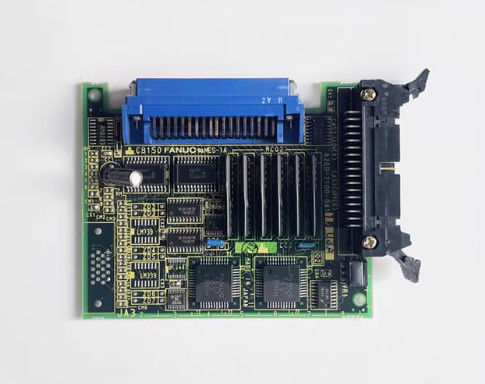 Fanuc I/O Interface Board A20B-2100-0411 FANUC IO board PCB Fanuc I/O UNIT PCB