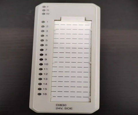 3BSE013210R1 ABB DI830 Цифровой входный модуль питания