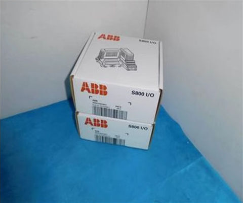 3BSE013210R1 ABB DI830 Цифровой входный модуль питания