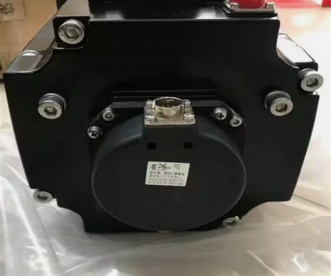 Сервомотор Mitsubishi HF-SP352B-S40 серии 3,5 кВт 200 В