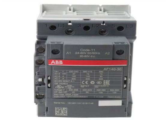 ABB AFC30-30-00-80 1SBL271001R8000 Контрольная схема 230-240V60Hz Контактник