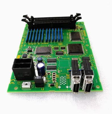 Fanuc A20B-2101-0353 Fanuc Контрольная панель шпинделя Fanuc Сервоконтрольная панель