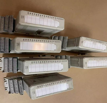 ABB DO815 Цифровой выходный модуль S800 I/O модули 3BSE013258R
