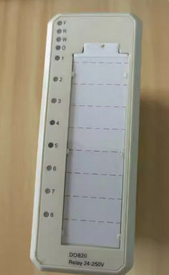 3BSE008514R1 ABB DO820 Цифровые выходные модули избыточный модуль питания