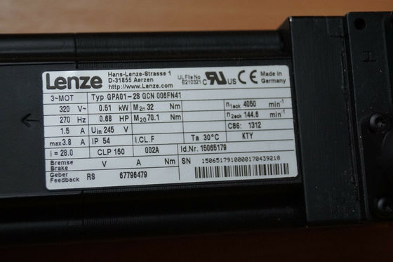 Lenze GPA01-2S GCN 006FN41 1 кг = 2,2046 фунтов = 35,2740 унций