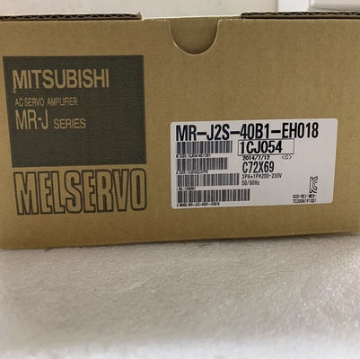 Серия усилителя MELSERVO-24 сервопривода AC MR-J2S-20B1-PF090T017 Мицубиси
