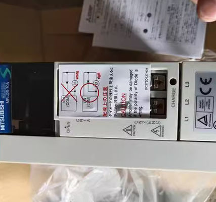 Серия усилителя MELSERVO-24 сервопривода AC MR-J2S-20B1-PF090T017 Мицубиси
