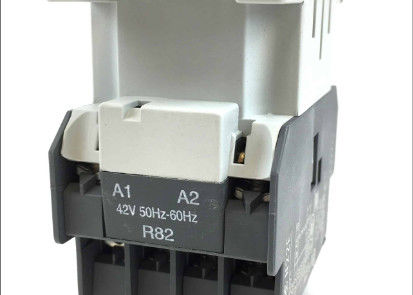 АББ Контактный реле 1SBH141001R8022 N22E 115-127V 60Hz Скрутные терминалы 4 POLE