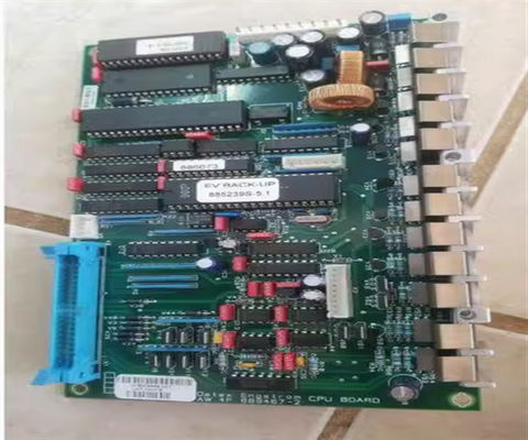 DO821 3BSE013250R1 ABB Цифровой выходный реле 8 × 1 Ch, ABB S800 I / O