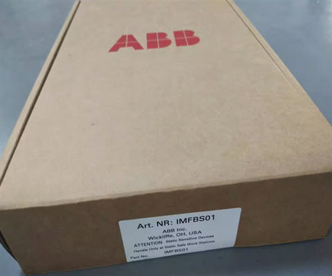 DO821 3BSE013250R1 ABB Цифровой выходный реле 8 × 1 Ch, ABB S800 I / O