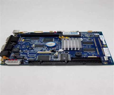 DO821 3BSE013250R1 ABB Цифровой выходный реле 8 × 1 Ch, ABB S800 I / O
