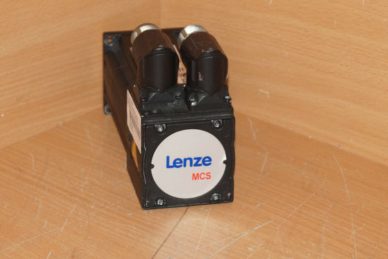Lenze MCS 06F60-RS0B0-A11N-ST5S00N-R0SU Синхронный сервомотор