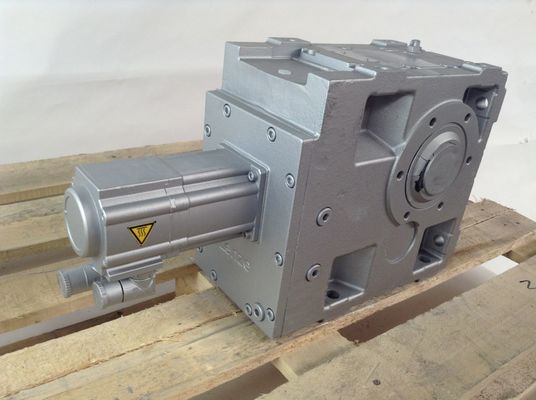 Lenze MCS 06F60-RS0B0-A11N-ST5S00N-R0SU Синхронный сервомотор