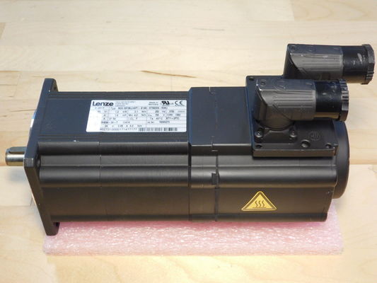 LENZE MCS 09F38LC40P1-B14N-ST5S00N-R0SU Напряжение питания 399