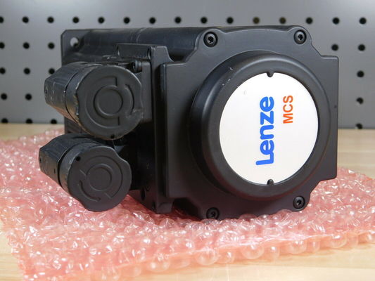 LENZE MCS 09F38LC40P1-B14N-ST5S00N-R0SU Напряжение питания 399