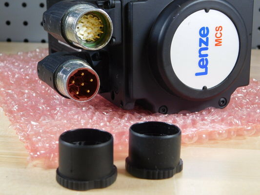 LENZE MCS 09F38LC40P1-B14N-ST5S00N-R0SU Напряжение питания 399