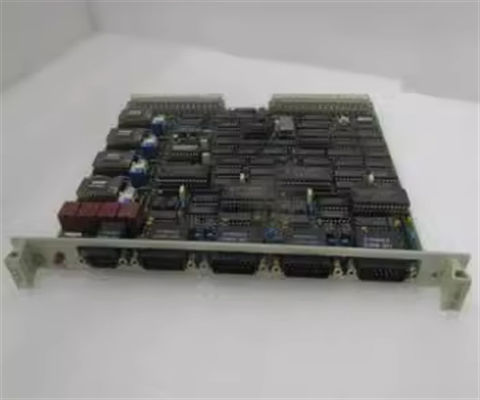 TU805K01 3BSE035990R1 Комплектный модуль MTU База избыточный модуль питания