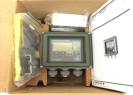 PH402G-E-2-E доступен в EU Automation YOKOGAWA