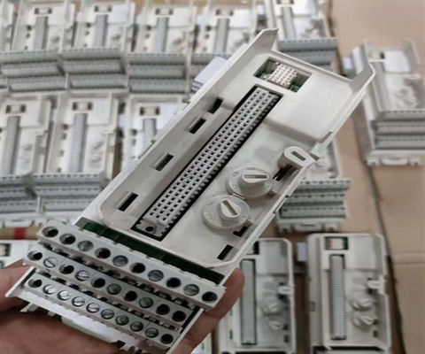 TU811V1 3BSE013231R1 ABB 8 канал 250 V компактный модуль